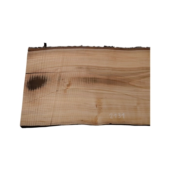 Deska Czereśni 65x28-30x2,7 cm