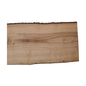 Deska Czereśni 65x28-30x2,7 cm