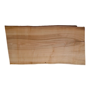 Deska Czereśni 65x28-30x2,7 cm