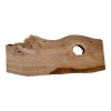 Deska Czereśni 60x17-25x2,8 cm
