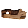 Deska Czereśni 60x17-25x2,8 cm