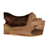 Deska Czereśni 60x17-25x2,8 cm