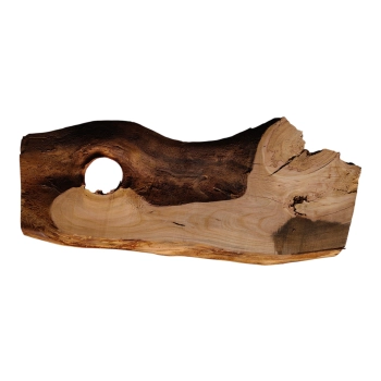 Deska Czereśni 60x17-25x2,8 cm