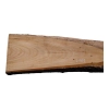Deska Czereśni 85x5-20x3,1 cm