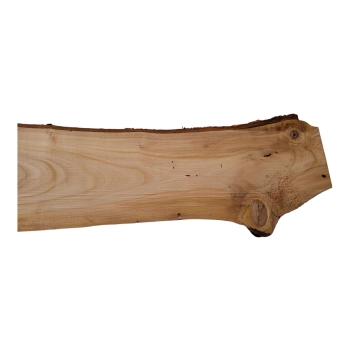 Deska Czereśni 85x5-20x3,1 cm
