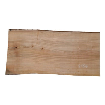 Deska Czereśni 122x34-36x2,5 cm