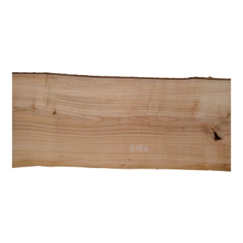 Deska Czereśni 122x34-36x2,5 cm