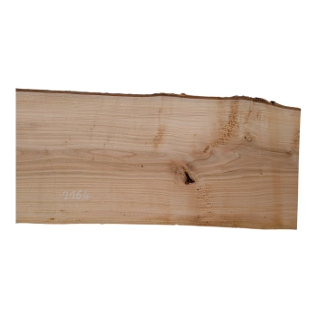 Deska Czereśni 122x34-36x2,5 cm