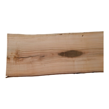 Deska Czereśni 122x34-36x2,5 cm