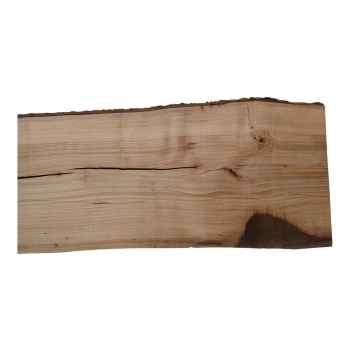 Deska Czereśni 118x33-36x2,5 cm