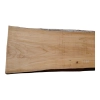 Deska Czereśni 103x22-34x2,7 cm