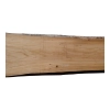 Deska Czereśni 103x22-34x2,7 cm