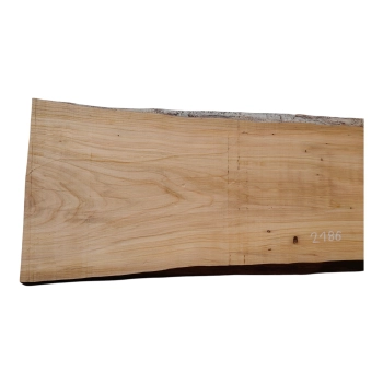 Deska Czereśni 103x22-34x2,7 cm