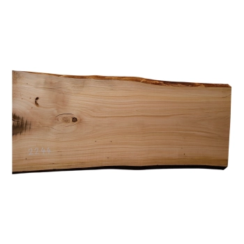 Deska Czereśni 126x25-34x2,5 cm