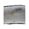 Deska Dębowa 56x28-30x3,8 cm Dąb