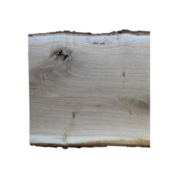 Deska Dębowa 56x28-30x3,8 cm Dąb