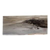 Deska Dębowa 141x12-27x4,1 cm Dąb