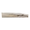 Deska Dębowa 141x12-27x4,1 cm Dąb