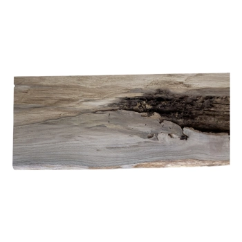Deska Dębowa 141x12-27x4,1 cm Dąb