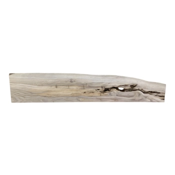 Deska Dębowa 141x12-27x4,1 cm Dąb