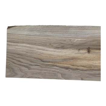 Deska Dębowa 141x12-27x4,1 cm Dąb