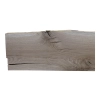 Deska Dębowa 112x22-24x4,1 cm Dąb