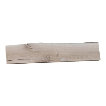 Deska Dębowa 112x22-24x4,1 cm Dąb