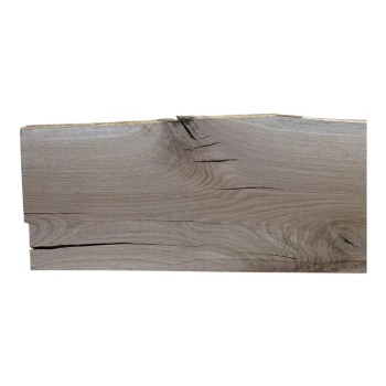 Deska Dębowa 112x22-24x4,1 cm Dąb