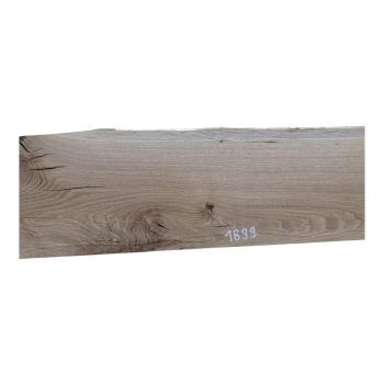 Deska Dębowa 112x22-24x4,1 cm Dąb