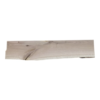 Deska Dębowa 112x22-24x4,1 cm Dąb