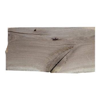Deska Dębowa 112x22-24x4,1 cm Dąb