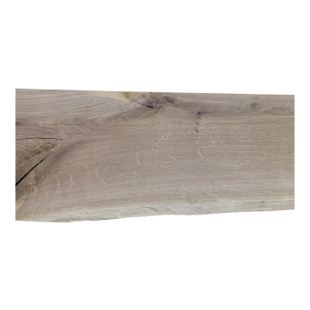 Deska Dębowa 112x22-24x4,1 cm Dąb