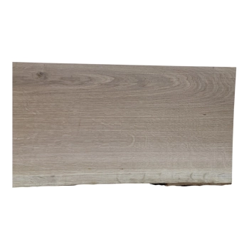 Deska Dębowa 112x22-24x4,1 cm Dąb