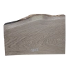 Deska Dębowa 55x27-36x4,1 cm Dąb