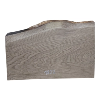 Deska Dębowa 55x27-36x4,1 cm Dąb