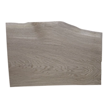 Deska Dębowa 55x27-36x4,1 cm Dąb