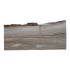 Deska Dębowa 71x26-32x4,5 cm Dąb