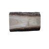 Deska Dębowa 46x14-20x4,5 cm Dąb