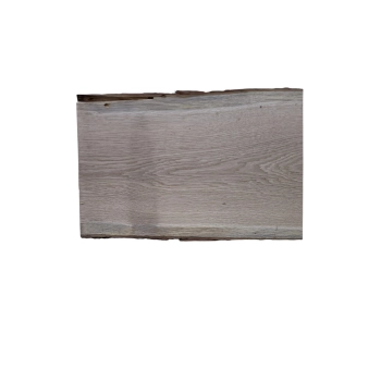 Deska Dębowa 46x14-20x4,5 cm Dąb