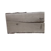 Deska Dębowa 60x30-31x4 cm Dąb