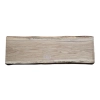 Deska Dębowa 77x21-23x4,1 cm Dąb