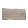 Deska Dębowa 77x21-23x4,1 cm Dąb
