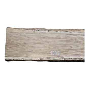 Deska Dębowa 77x21-23x4,1 cm Dąb