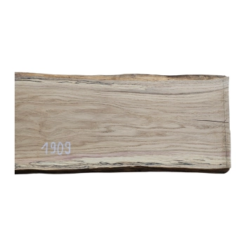 Deska Dębowa 77x21-23x4,1 cm Dąb