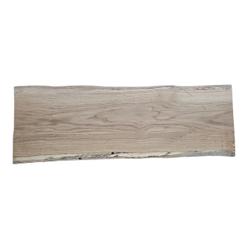 Deska Dębowa 77x21-23x4,1 cm Dąb
