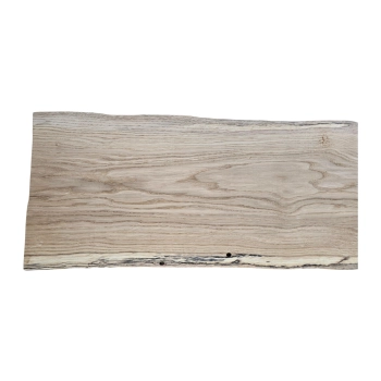 Deska Dębowa 77x21-23x4,1 cm Dąb