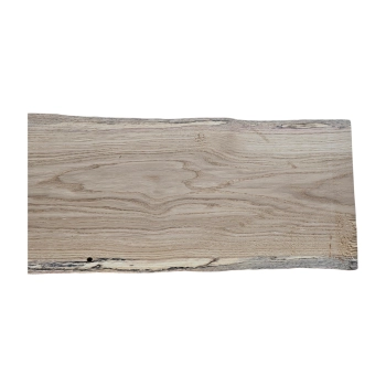 Deska Dębowa 77x21-23x4,1 cm Dąb