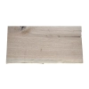 Deska Dębowa 46x28-32x4,1 cm Dąb