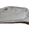 Deska Dębowa 113x12-35x4 cm Dąb