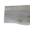 Deska Dębowa 113x12-35x4 cm Dąb
